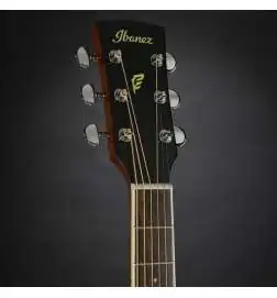 Ibanez PF15ECE-NT Natural