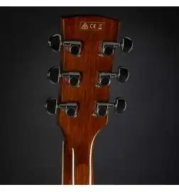 Ibanez PF15ECE-NT Natural