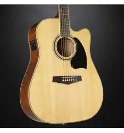 Ibanez PF15ECE-NT Natural