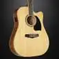 Ibanez PF15ECE-NT Natural