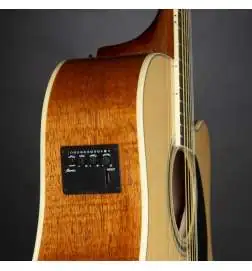 Ibanez PF15ECE-NT Natural