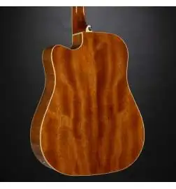 Ibanez PF15ECE-NT Natural
