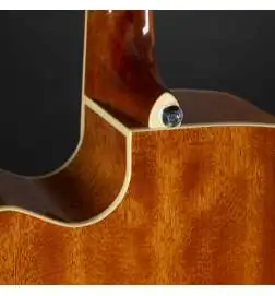Ibanez PF15ECE-NT Natural