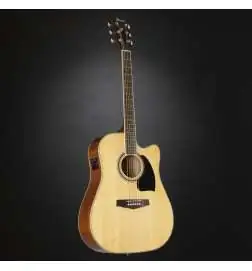 Ibanez PF15ECE-NT Natural