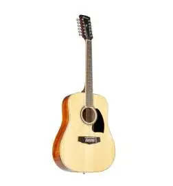Ibanez PF1512-NT 12-String Natural