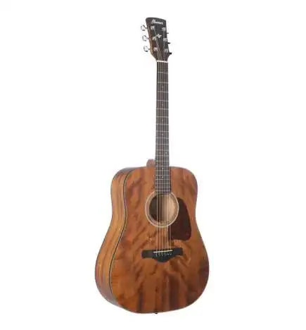 Ibanez AW54 OPN Open Pore Natural