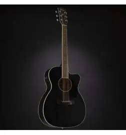 Ibanez PC14MHCE-WK