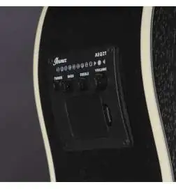 Ibanez PC14MHCE-WK