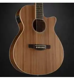 Ibanez AEG7MH OPN