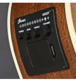 Ibanez AEG7MH OPN