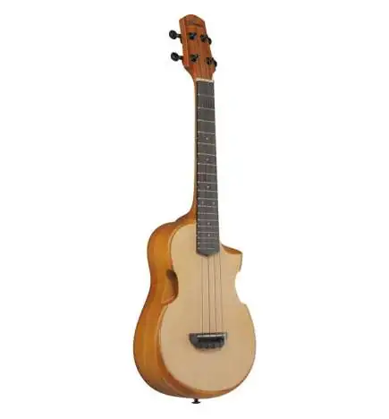 Ibanez AUT10-OPN Tenor Ukulele