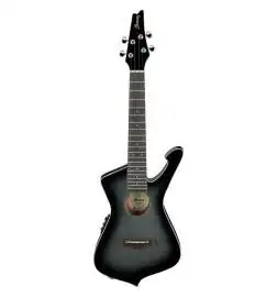 Ibanez UICT10 Metallic Gray Sunburst