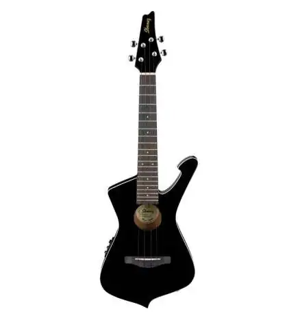 Ibanez UICT10 Black