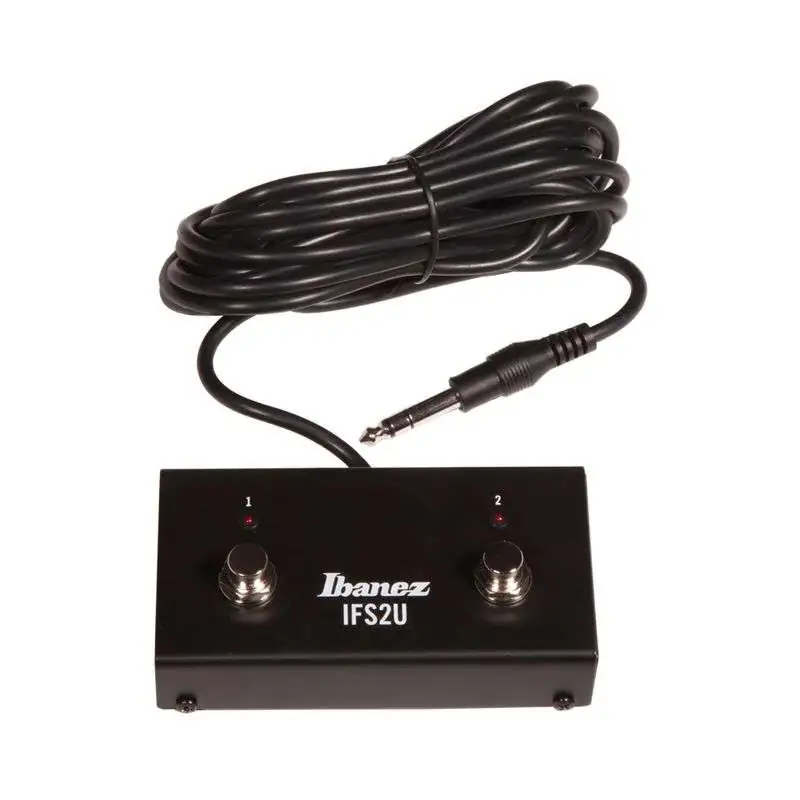 Ibanez Footswitch IFS2U