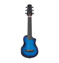 Ibanez AUP10FMNE-TBO