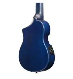 Ibanez AUP10FMNE-TBO