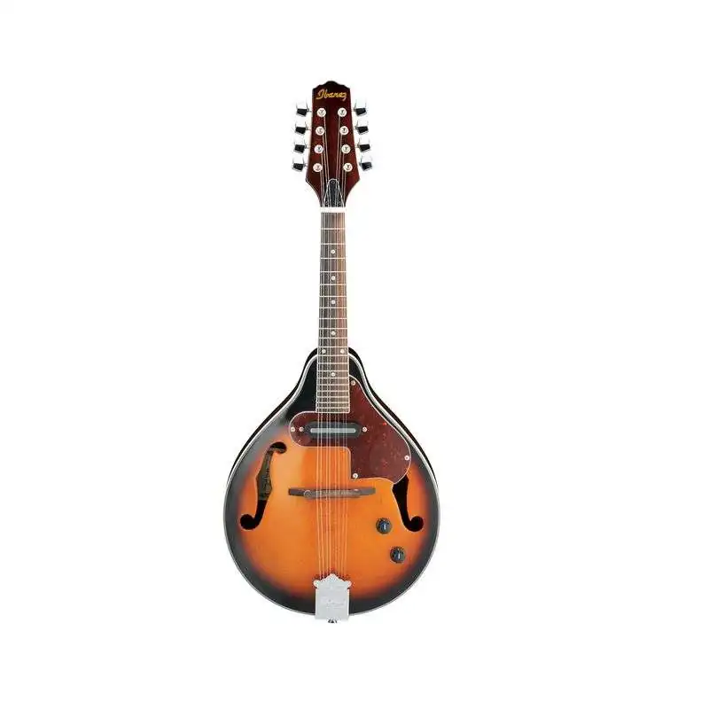 Ibanez M510E-BS Mandolin