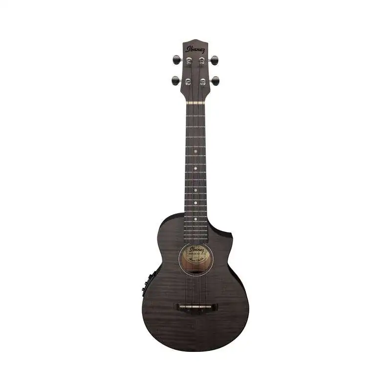 Ibanez UEW12E-BIF Black Ice Flat
