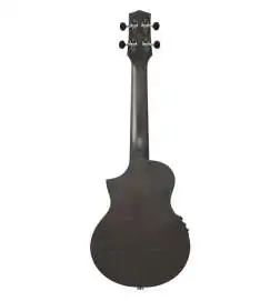 Ibanez UEW12E-BIF Black Ice Flat