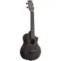 Ibanez UEW12E-BIF Black Ice Flat