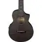 Ibanez UEW12E-BIF Black Ice Flat
