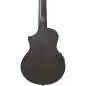 Ibanez UEW12E-BIF Black Ice Flat