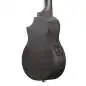 Ibanez UEW12E-BIF Black Ice Flat