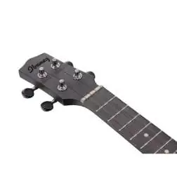 Ibanez UEW12E-BIF Black Ice Flat