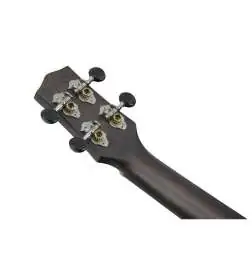 Ibanez UEW12E-BIF Black Ice Flat
