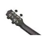 Ibanez UEW12E-BIF Black Ice Flat