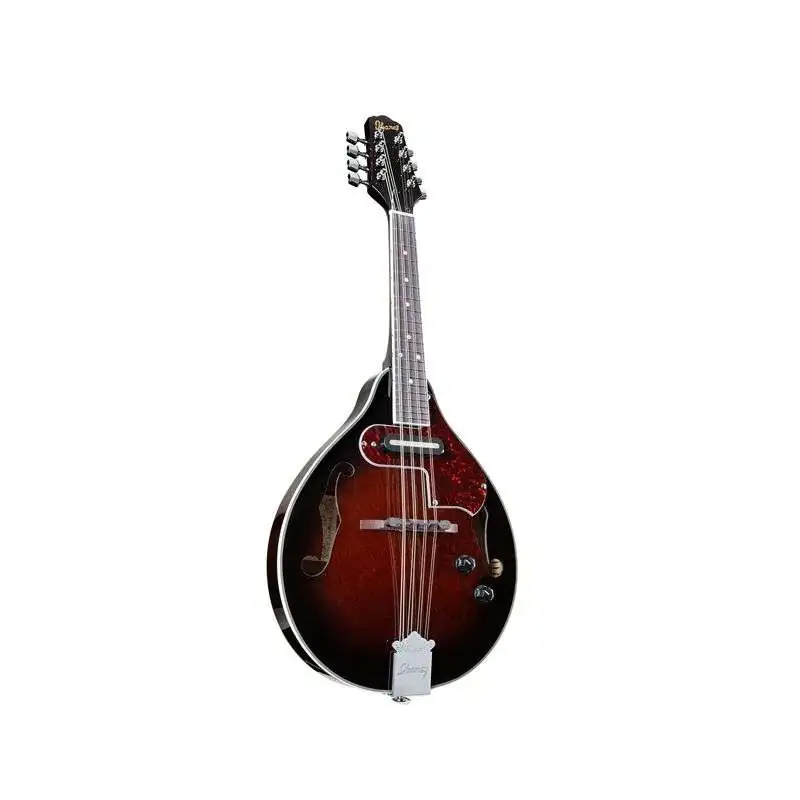 Ibanez M510E-DVS Dark Violin Sunburst High Gloss