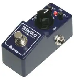 Ibanez TRMINI Tremolo Mini