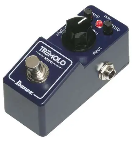 Ibanez TRMINI Tremolo Mini