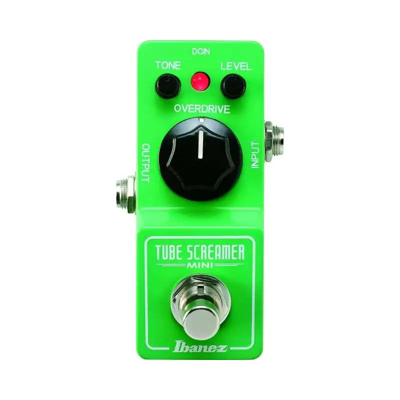 Ibanez TS Tube Screamer Mini