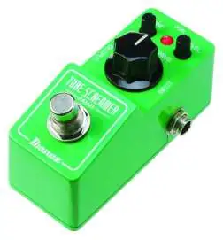 Ibanez TS Mini Tube Screamer