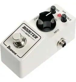 Ibanez BTMINI Booster Mini