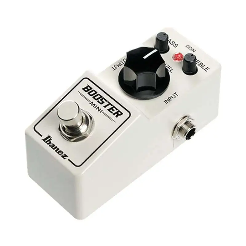 Ibanez BTMINI Booster Mini Ibanez BTMINI Booster Mini