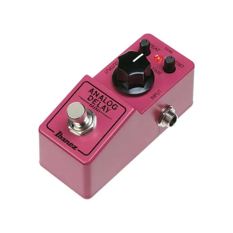 Ibanez AD Mini Analog Delay