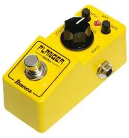 Ibanez FLMINI Flanger Mini