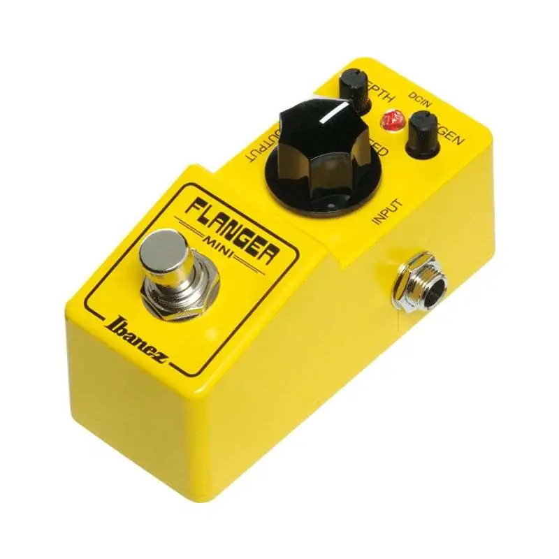 Ibanez FL Mini Flanger