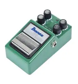 Ibanez TS9 Tube Screamer