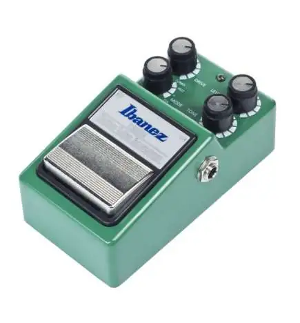 Ibanez TS9 DX TurboTube Screamer