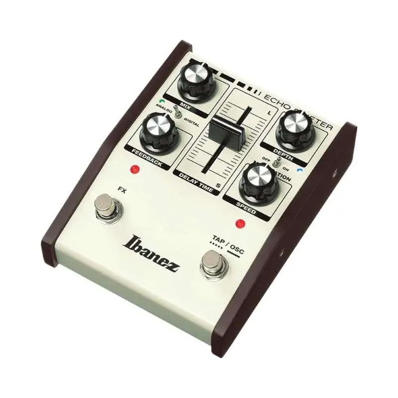 Ibanez ES3 Echo Shifter