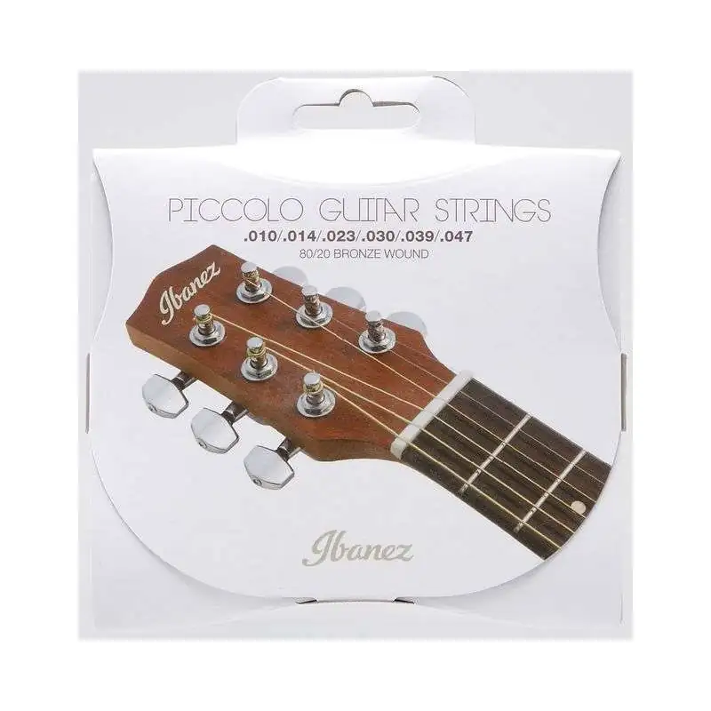 Ibanez IPCS6C Piccolo 10-47