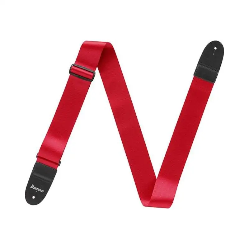 Ibanez GS64 Standard Strap (Red)