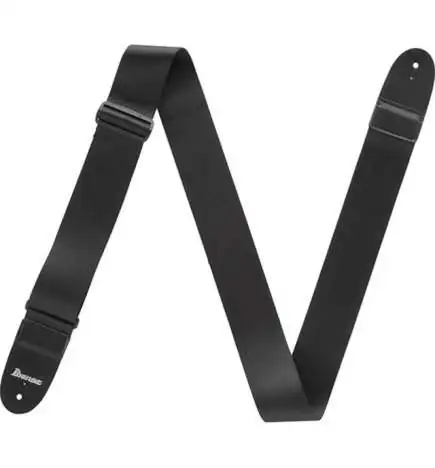 Ibanez Strap Standard Black