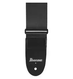 Ibanez Strap Standard Black