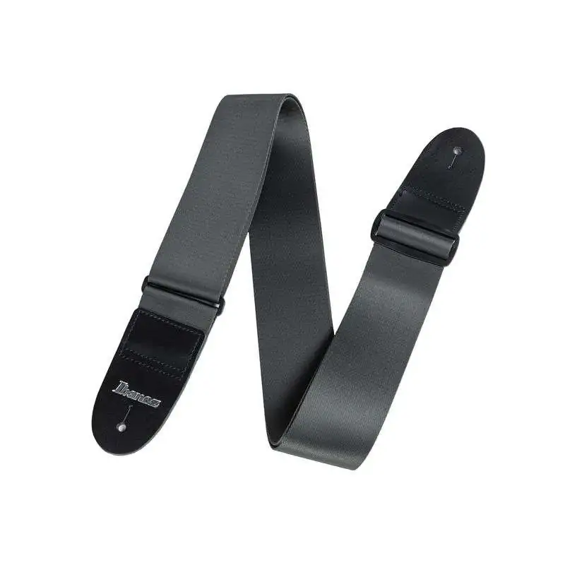 Ibanez Strap Standard Grey