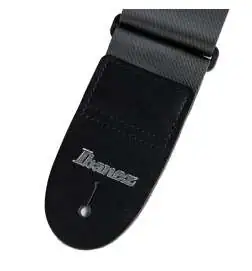 Ibanez GS64 Standard Strap (Grey)