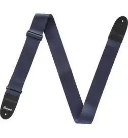 Ibanez Strap Standard Blue